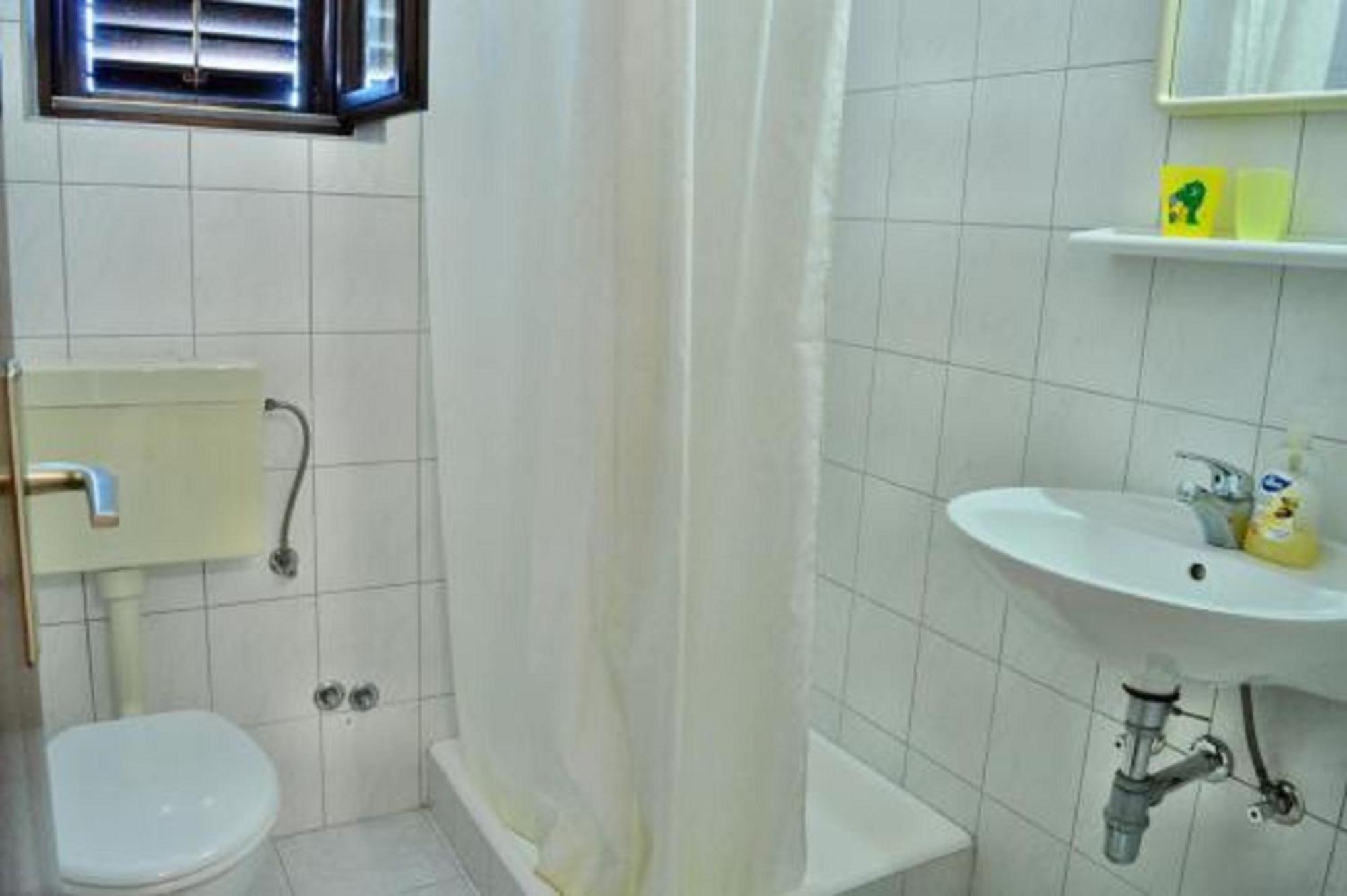 Apartment Perkov Tribalj Extérieur photo