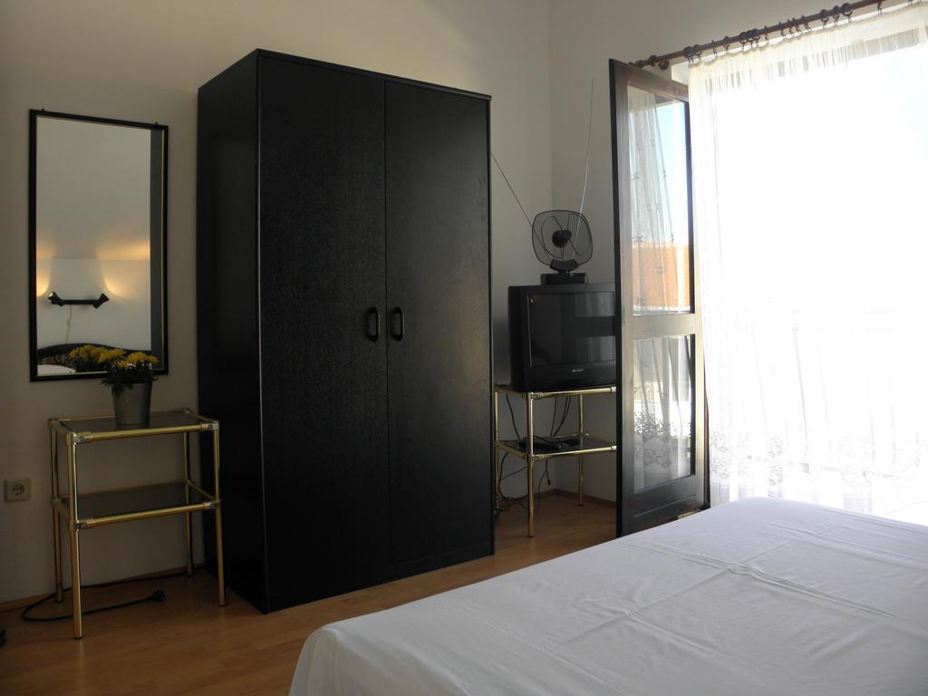 Apartment Perkov Tribalj Chambre photo